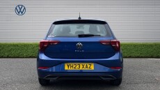 Volkswagen Polo 1.0 TSI Life 5dr Petrol Hatchback